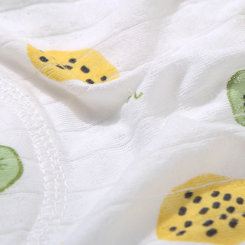 Αναπνέοντα βρεφικά εσώρουχα εκπαίδευσης με κλωστή, καλοκαιρινά εσώρουχα τουαλέτας για άνδρες και γυναίκες, βρεφικά και παιδικά ουρηθρικά εσώρουχα, βαμβακερά, πλενόμενα