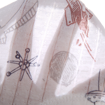 Αναπνέοντα βρεφικά εσώρουχα εκπαίδευσης με κλωστή, καλοκαιρινά εσώρουχα τουαλέτας για άνδρες και γυναίκες, βρεφικά και παιδικά ουρηθρικά εσώρουχα, βαμβακερά, πλενόμενα