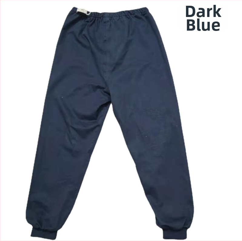 Sauskelnės su ištraukta medvilnine poliesterio medžiaga, prailginto ilgio, suaugusiesiems skirtos skalbti sauskelnės, skirtos pagyvenusiems žmonėms, skalbti.