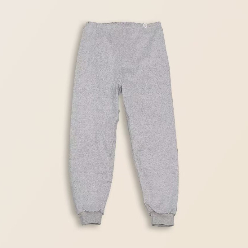 Sauskelnės su ištraukta medvilnine poliesterio medžiaga, prailginto ilgio, suaugusiesiems skirtos skalbti sauskelnės, skirtos pagyvenusiems žmonėms, skalbti.