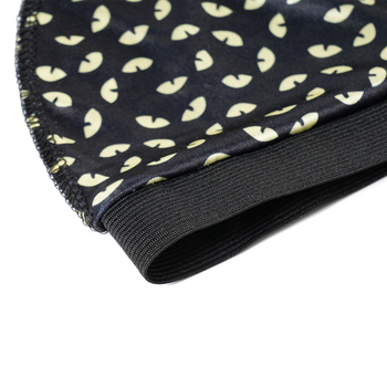 Proljetni i ljetni novi dječji šešir za vanjske sportove, elastični šešir za njegu kose, europski i američki prekogranični muški i ženski slatki šešir za njegu kose