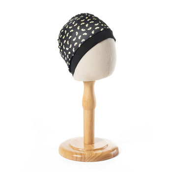 Proljetni i ljetni novi dječji šešir za vanjske sportove, elastični šešir za njegu kose, europski i američki prekogranični muški i ženski slatki šešir za njegu kose