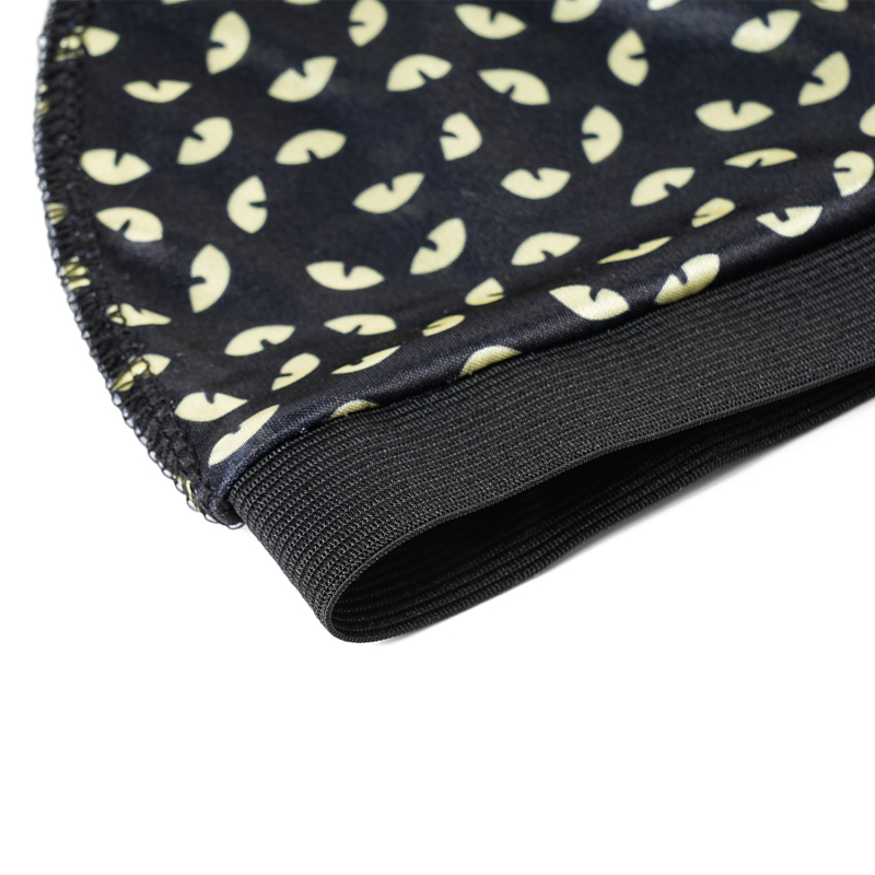 Proljetni i ljetni novi dječji šešir za vanjske sportove, elastični šešir za njegu kose, europski i američki prekogranični muški i ženski slatki šešir za njegu kose