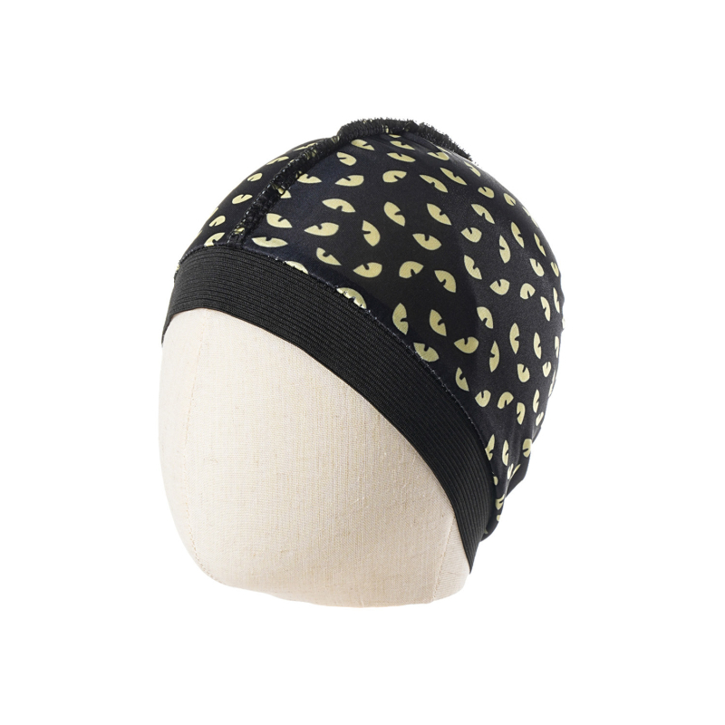 Proljetni i ljetni novi dječji šešir za vanjske sportove, elastični šešir za njegu kose, europski i američki prekogranični muški i ženski slatki šešir za njegu kose