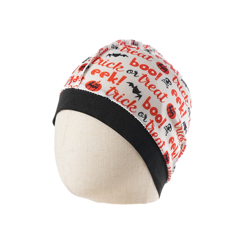 Proljetni i ljetni novi dječji šešir za vanjske sportove, elastični šešir za njegu kose, europski i američki prekogranični muški i ženski slatki šešir za njegu kose