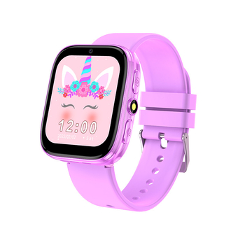 A20 piiriülene kuummüük lastele mõeldud nutikas puslemäng, fotomuusika, mängukalkulaator, laste mängukell