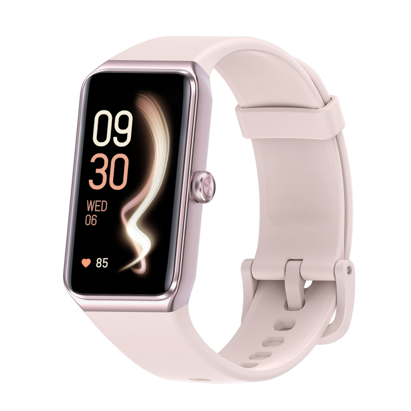 Piiriülene uus C82 nutikäevõru pulsisageduse une multifunktsionaalne jälgimine 1,47-tolline Huaqiangbei spordikäevõru