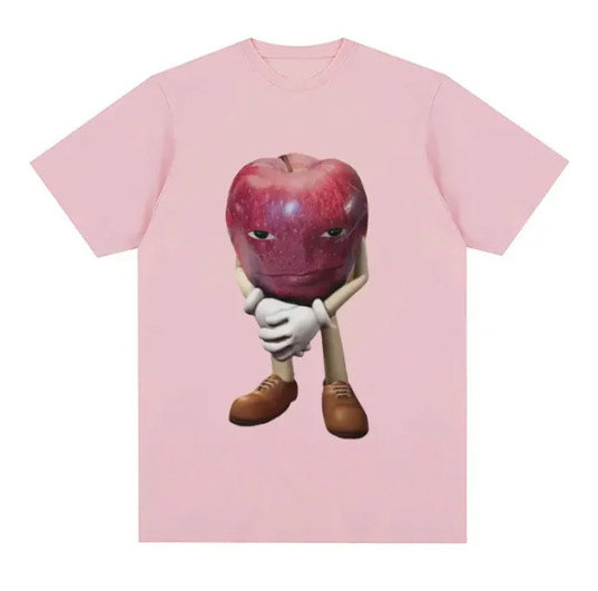 Tricou la modă cu guler rotund și mânecă scurtă, imprimat 3D, cu imprimeu 3D, pentru bărbați și femei, de înaltă calitate, 2024, nou, transfrontalier