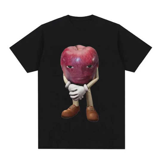 Tricou la modă cu guler rotund și mânecă scurtă, imprimat 3D, cu imprimeu 3D, pentru bărbați și femei, de înaltă calitate, 2024, nou, transfrontalier