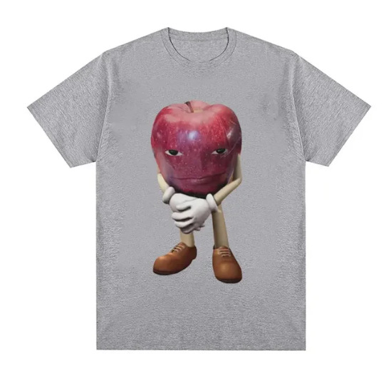 Tricou la modă cu guler rotund și mânecă scurtă, imprimat 3D, cu imprimeu 3D, pentru bărbați și femei, de înaltă calitate, 2024, nou, transfrontalier