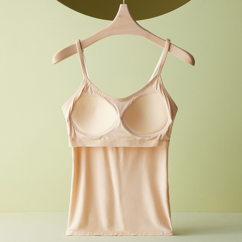 Дамски потник с големи размери, модален конец, дебели мм, 200 кг, с открити рамене и гръб, тънък, базово палто, лято