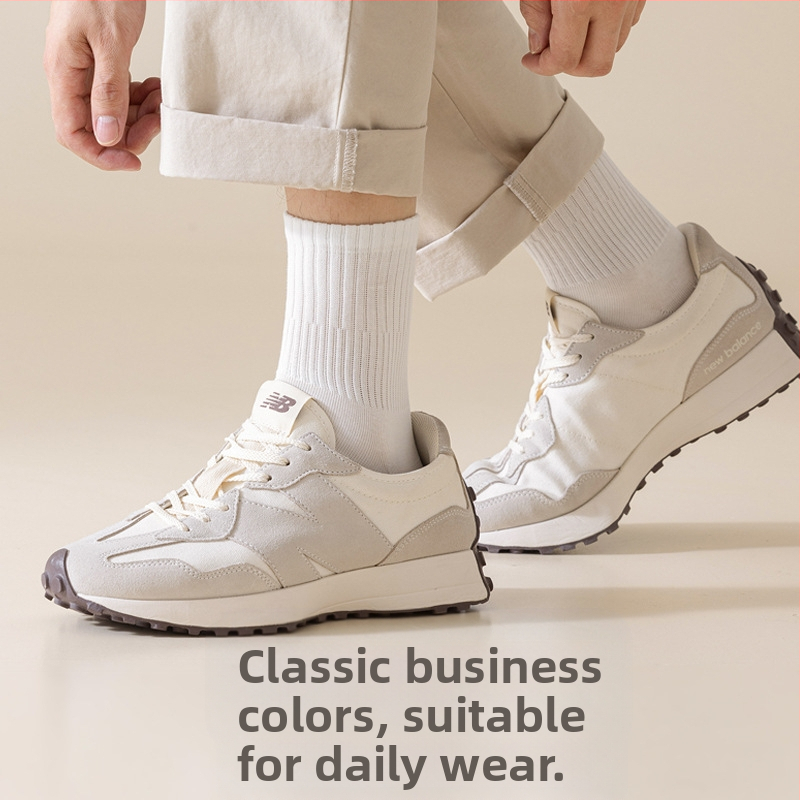 Pánske päťprstové ponožky, jesenné, jednofarebné, bez kostic, bavlnené ponožky, stredne veľké, plus veľkosť 7A, antibakteriálne, dezodoračné, proti žmolkovaniu prstov