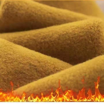 Naiste poolsääreni ulatuvad fliisvoodriga paksud villased sokid, soojad froteest sügis- ja talveune sokid, ühevärvilised põrandasokid