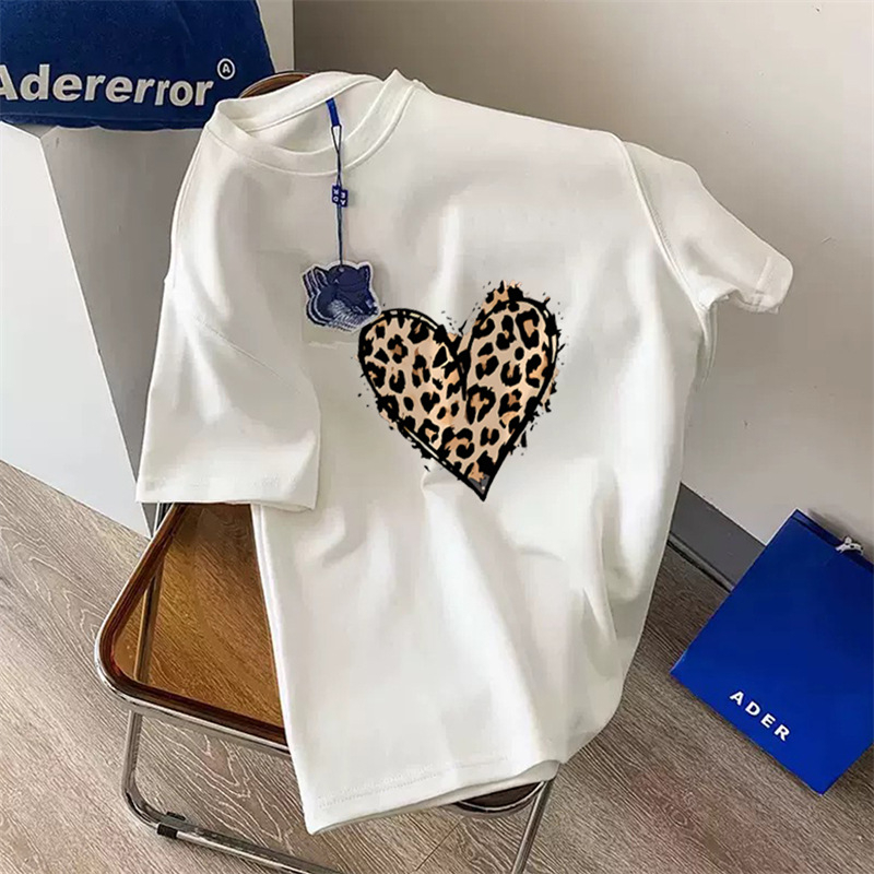 100% pamučna ljetna majica kratkih rukava s motivom godine zmije za muškarce i žene, ležerna odjeća za Novu godinu, dizajn širokog dizajna