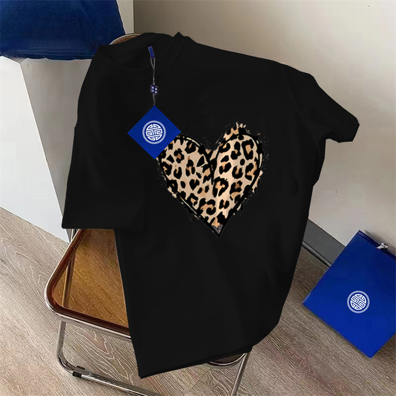 100% pamučna ljetna majica kratkih rukava s motivom godine zmije za muškarce i žene, ležerna odjeća za Novu godinu, dizajn širokog dizajna