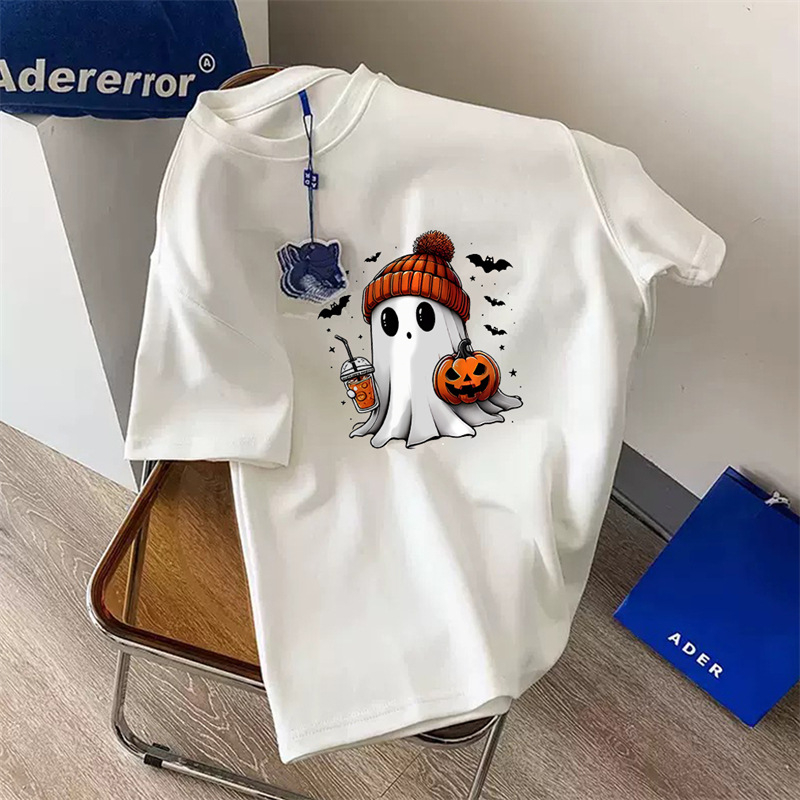 100% pamučna ljetna majica kratkih rukava s motivom godine zmije za muškarce i žene, ležerna odjeća za Novu godinu, dizajn širokog dizajna