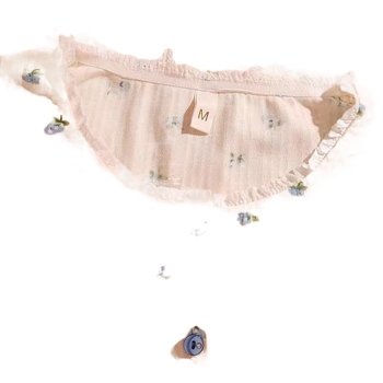 Γυναικείο σετ πιτζάμες Άνοιξη/Καλοκαίρι, τεσσάρων τεμαχίων, με φλοράλ στάμπα, μονόχρωμο, ριγέ mesh σε κόκκινο χρώμα με επένδυση στήθους, κατάλληλο για εξωτερικούς χώρους και σπίτι.