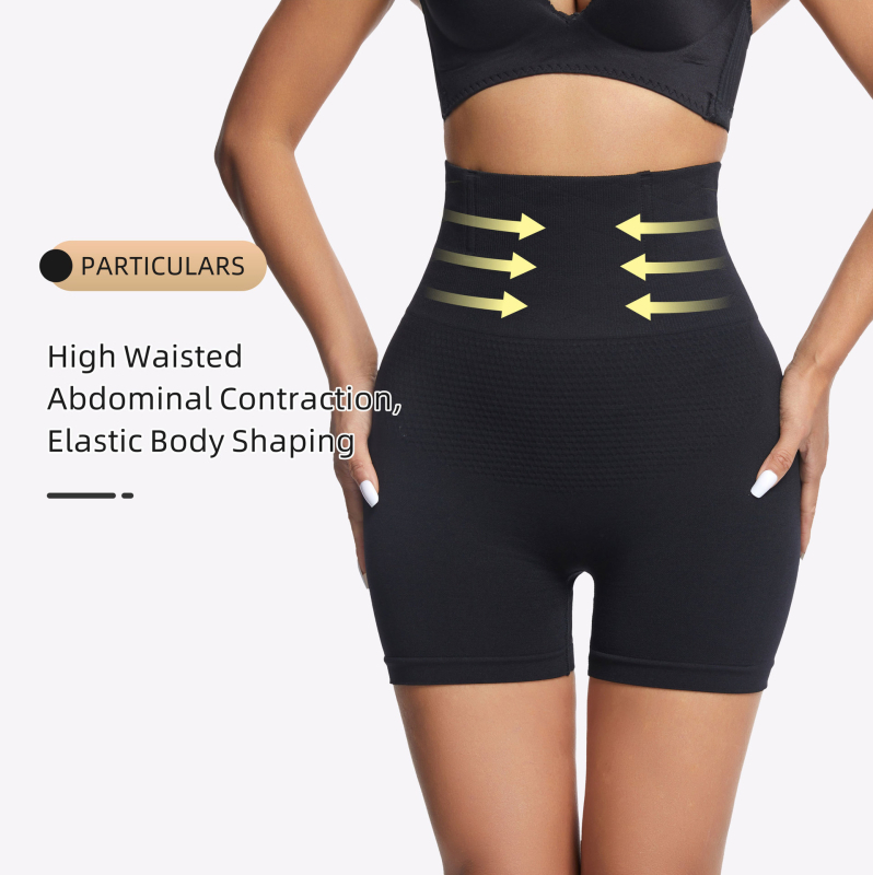 Kõrge vöökohaga võltspepu, kõhtu vormivad püksid, puusa vormivad püksid, piiriülesed puusa tõstmise püksid, käsnapadjaga puusa vormivad püksid