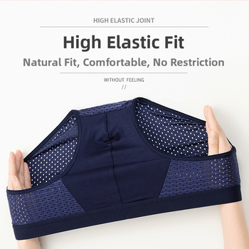 Ātri žūstošas, pāri robežai žūstošas, ledus zīda vīriešu biksītes, vīriešu modālā auduma, elpojošas, vasaras, atsvaidzinošas, īpaši plānas sieta bikses.