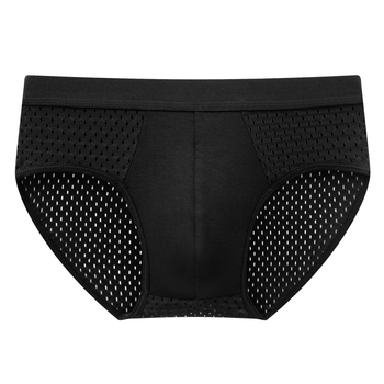 Ātri žūstošas, pāri robežai žūstošas, ledus zīda vīriešu biksītes, vīriešu modālā auduma, elpojošas, vasaras, atsvaidzinošas, īpaši plānas sieta bikses.