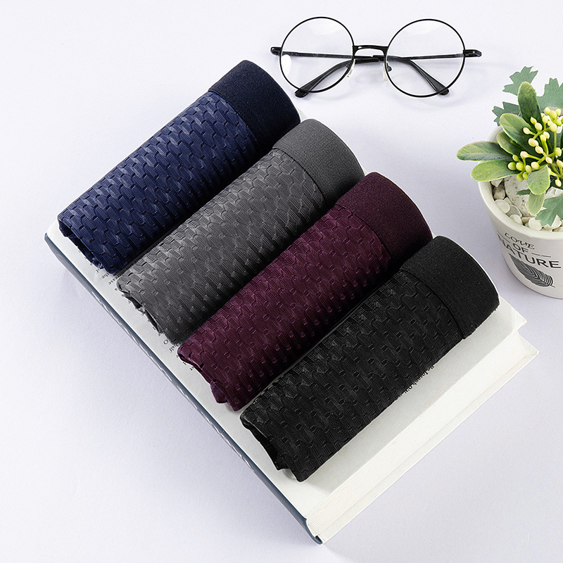 Ātri žūstošas, pāri robežai žūstošas, ledus zīda vīriešu biksītes, vīriešu modālā auduma, elpojošas, vasaras, atsvaidzinošas, īpaši plānas sieta bikses.