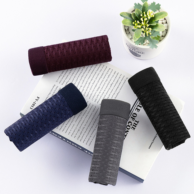 Ātri žūstošas, pāri robežai žūstošas, ledus zīda vīriešu biksītes, vīriešu modālā auduma, elpojošas, vasaras, atsvaidzinošas, īpaši plānas sieta bikses.