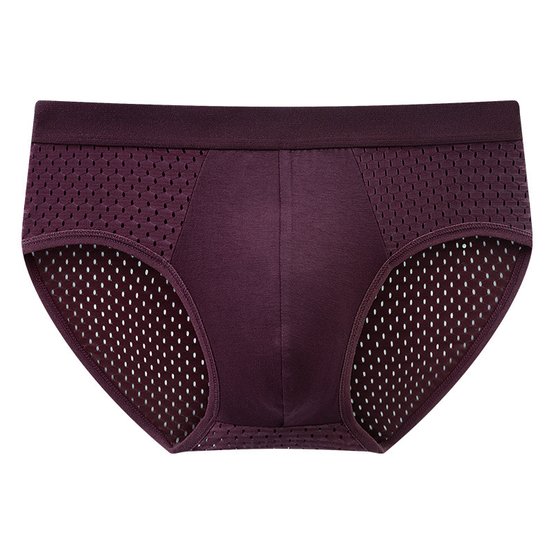 Ātri žūstošas, pāri robežai žūstošas, ledus zīda vīriešu biksītes, vīriešu modālā auduma, elpojošas, vasaras, atsvaidzinošas, īpaši plānas sieta bikses.