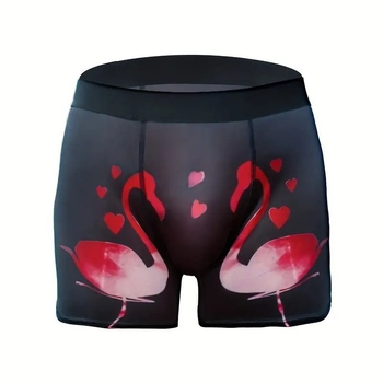 Φθινόπωρο 2024 νέα πολύχρωμα σορτς αντίθεσης μόδα ιδιοσυγκρασία ψηφιακή εκτύπωση στενά σορτς MP01