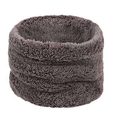 Moteriškas šalikas rudens ir žiemos rungtynėms, avikailio, korėjietiško stiliaus, „Instagram“ stiliaus, madingas, šildantis, studentams, apsaugantis kaklą važinėjant dviračiu, atsparus šalčiui, apykaklė