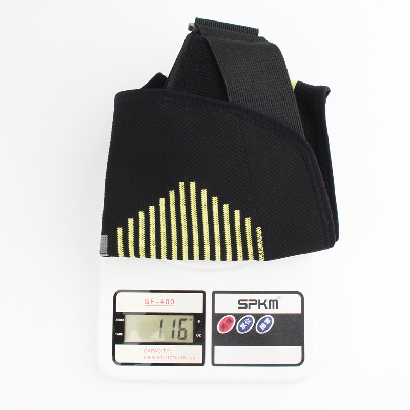 Sportlik õlakaitse õlarihmaga kompressioonõlg Elastne õlakaitse õlakaitse õlakaitse tugiõlarihm õlarihma kaitsev rihm