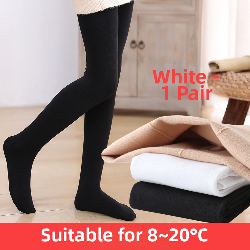 Tüdrukute tantsuretuusid kevadeks, sügiseks ja talveks, fliisvoodriga ja paksendatud, valged balletispetsiifilised retuusid, õhukesed fliisist laste sukkpüksid