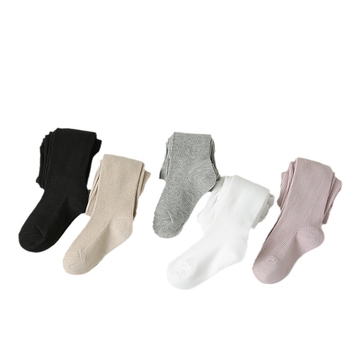 Kevad ja sügis Laste sukkpüksid sukkpüksid tüdrukute sukkpüksid beebi beebi sukkpüksid sokid retuusid pahkluu ümbermõõduga sukkpüksid