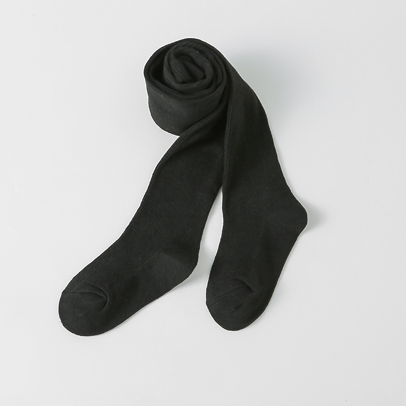 Kevad ja sügis Laste sukkpüksid sukkpüksid tüdrukute sukkpüksid beebi beebi sukkpüksid sokid retuusid pahkluu ümbermõõduga sukkpüksid