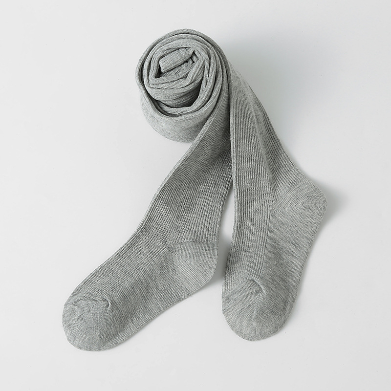 Kevad ja sügis Laste sukkpüksid sukkpüksid tüdrukute sukkpüksid beebi beebi sukkpüksid sokid retuusid pahkluu ümbermõõduga sukkpüksid