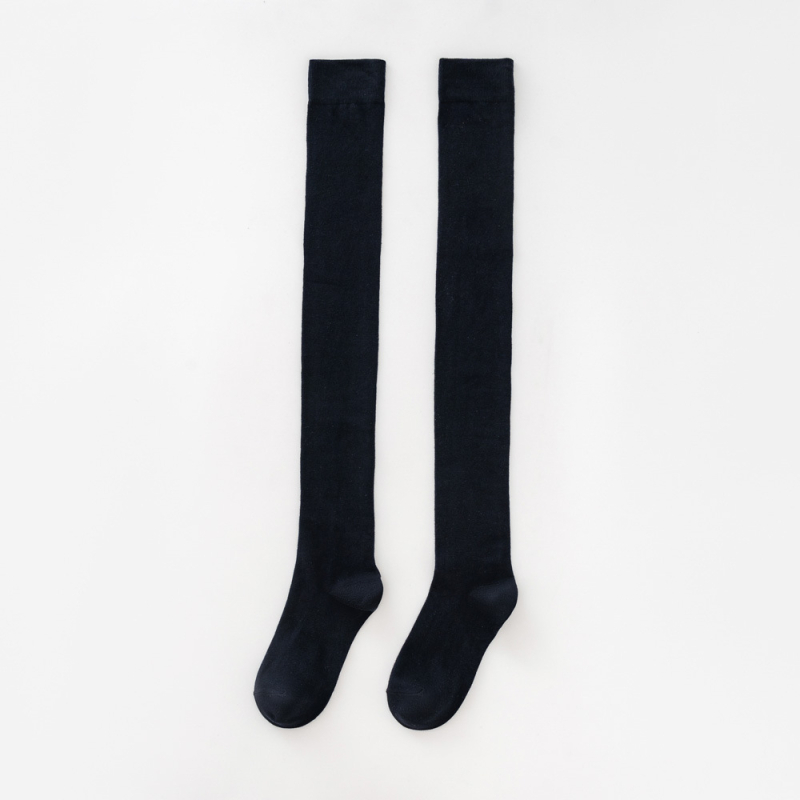 Üle põlve ulatuvad sokid, sukad lastele, pikendatud, suured suurused, kandes reie juureni, libisemiskindlad, pikad jalad, kõrge säärega, naiste sukad