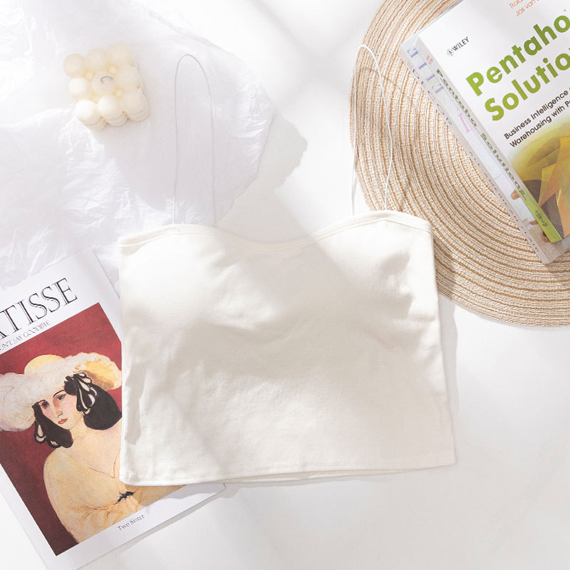 Suvine sporditüdruk # õlimaali vest mähitud rinnale aluspesu seksikas väikese traatrihmaga rinnahoidja ilus vest aluspesu naistele