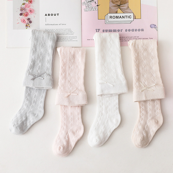 Suvised õhukesed laste sukkpüksid, beebiretuusid, tüdrukute sukkpüksid, naiste beebisukkpükste kombinesoon