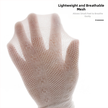 Suvised õhukesed laste sukkpüksid, beebiretuusid, tüdrukute sukkpüksid, naiste beebisukkpükste kombinesoon