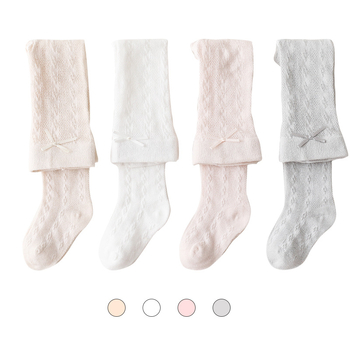 Suvised õhukesed laste sukkpüksid, beebiretuusid, tüdrukute sukkpüksid, naiste beebisukkpükste kombinesoon