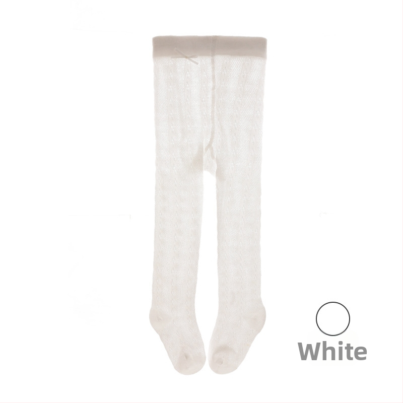 Suvised õhukesed laste sukkpüksid, beebiretuusid, tüdrukute sukkpüksid, naiste beebisukkpükste kombinesoon