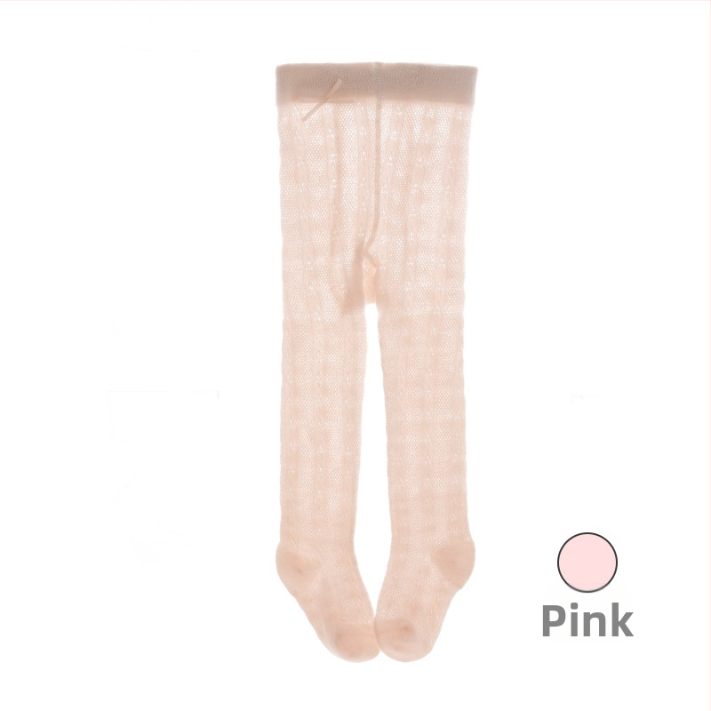 Suvised õhukesed laste sukkpüksid, beebiretuusid, tüdrukute sukkpüksid, naiste beebisukkpükste kombinesoon