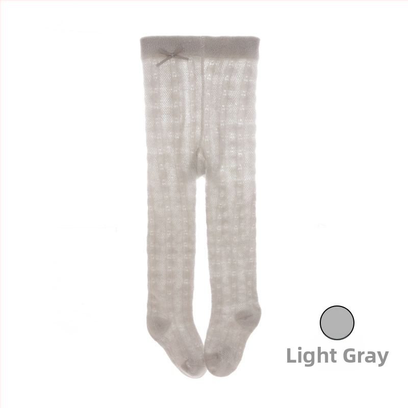 Suvised õhukesed laste sukkpüksid, beebiretuusid, tüdrukute sukkpüksid, naiste beebisukkpükste kombinesoon