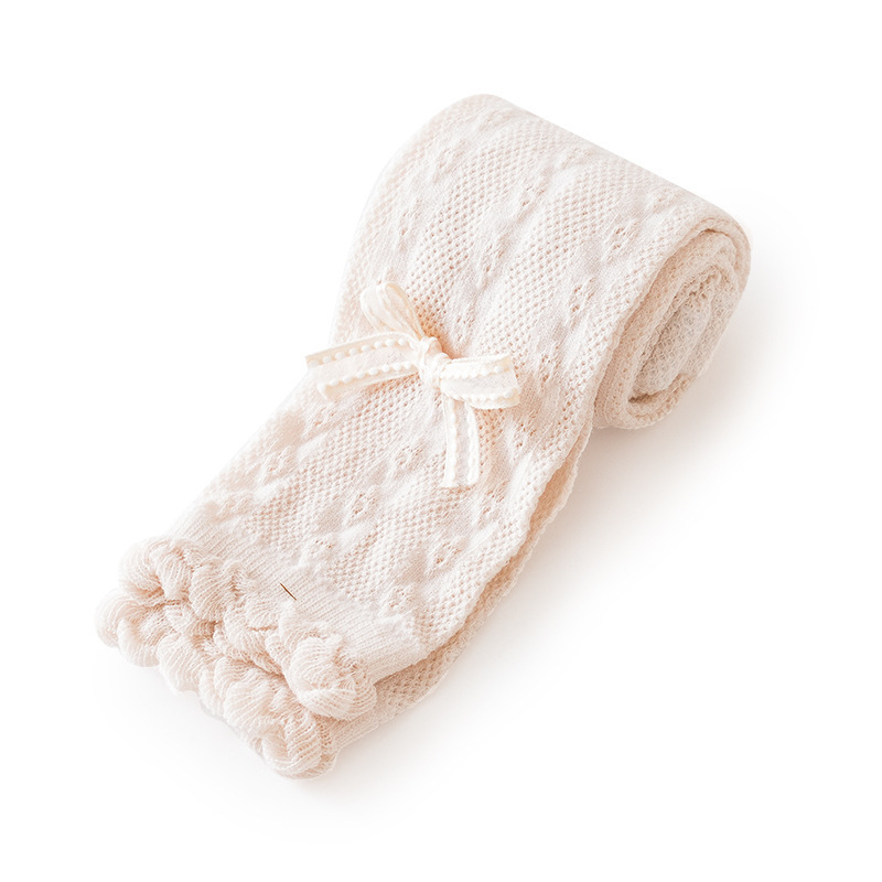 Suvised õhukesed laste sukkpüksid, beebiretuusid, tüdrukute sukkpüksid, naiste beebisukkpükste kombinesoon