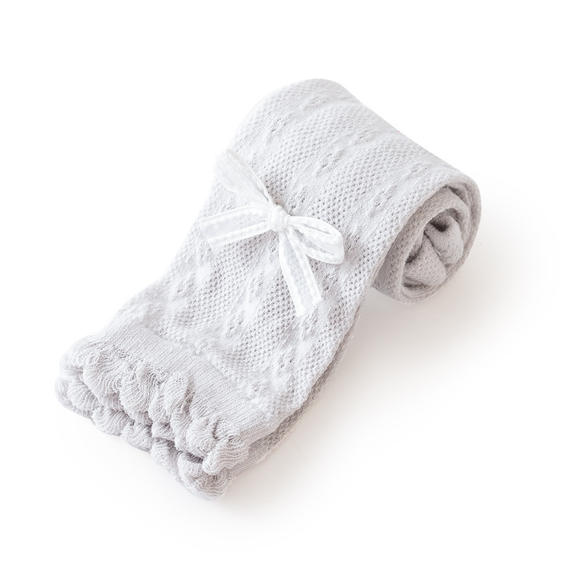 Suvised õhukesed laste sukkpüksid, beebiretuusid, tüdrukute sukkpüksid, naiste beebisukkpükste kombinesoon