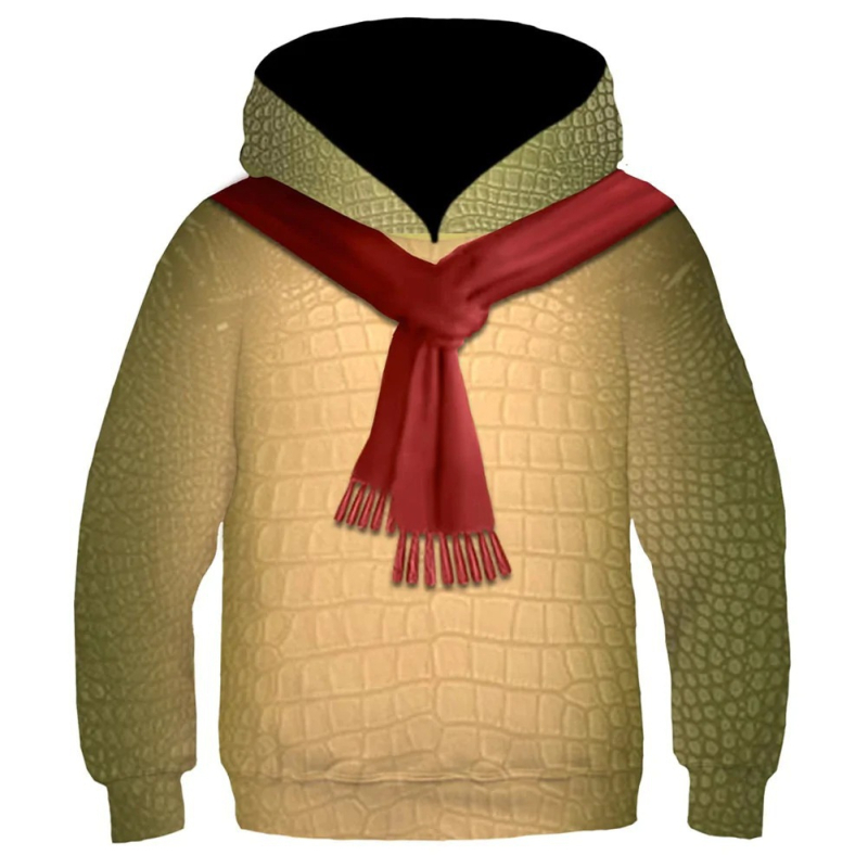 Izvor Tvornica europskih i američkih veličina Novi Hulk isti stil 3D digitalni tisak Anime majica s kapuljačom Cosplay tjedan