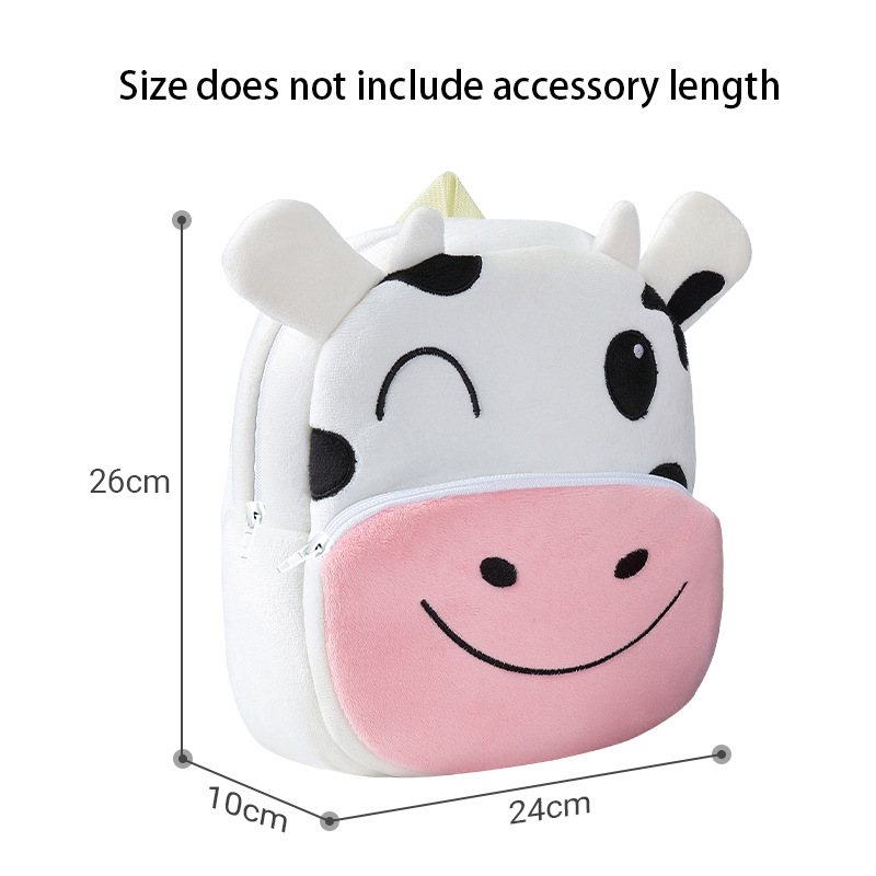 michley jauna oriģināla dzīvnieku formas mugursoma bērniem oriģināla dzīvnieku formas maza skolas soma pārrobežu bērnu skolas soma