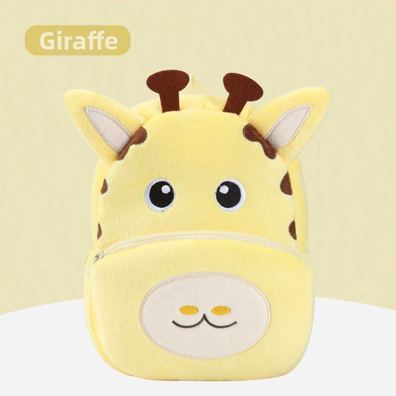 michley jauna oriģināla dzīvnieku formas mugursoma bērniem oriģināla dzīvnieku formas maza skolas soma pārrobežu bērnu skolas soma