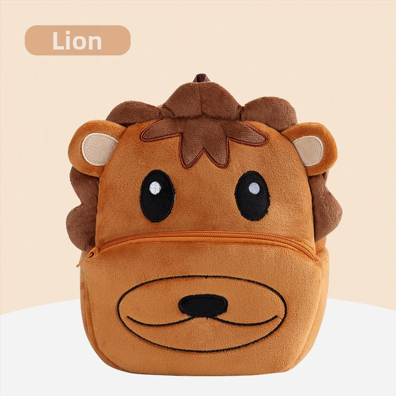 michley jauna oriģināla dzīvnieku formas mugursoma bērniem oriģināla dzīvnieku formas maza skolas soma pārrobežu bērnu skolas soma