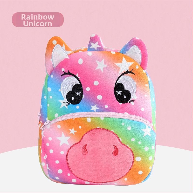 michley jauna oriģināla dzīvnieku formas mugursoma bērniem oriģināla dzīvnieku formas maza skolas soma pārrobežu bērnu skolas soma