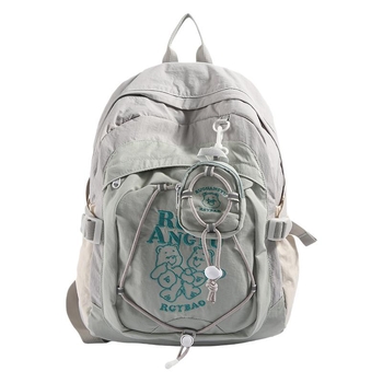 2024. aasta Mori Sweet Girl seljakott, nišš, Korea stiilis, kolledži stiilis kerge seljakott keskkooliõpilastele ja üliõpilastele